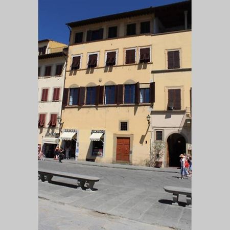 Art Apartment Santa Croce Suite Флоренция Экстерьер фото