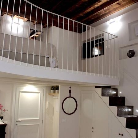 Art Apartment Santa Croce Suite Флоренция Экстерьер фото