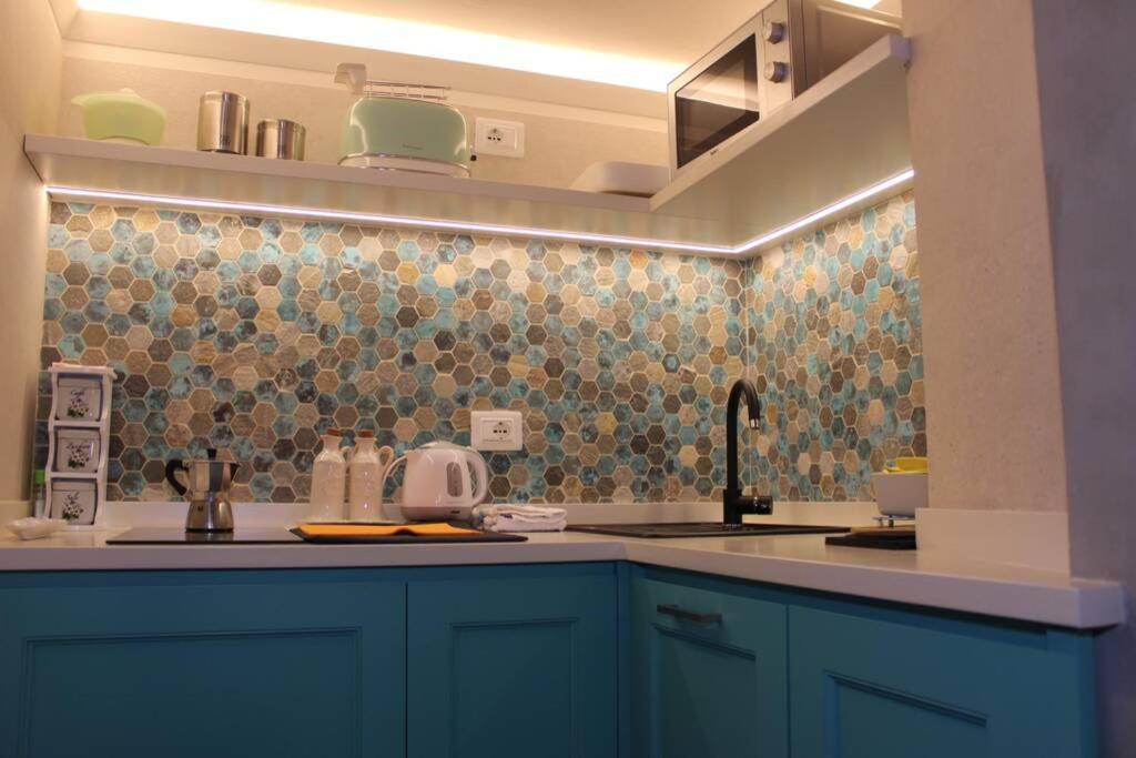 Art Apartment Santa Croce Suite Флоренция Экстерьер фото