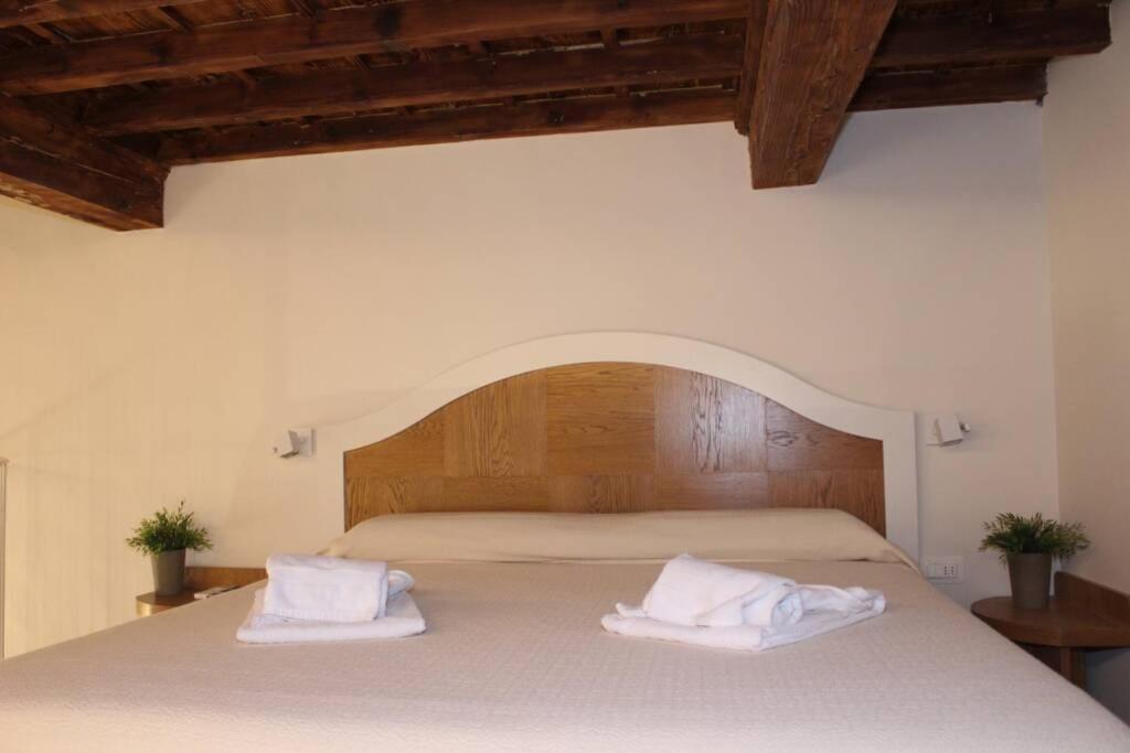 Art Apartment Santa Croce Suite Флоренция Экстерьер фото